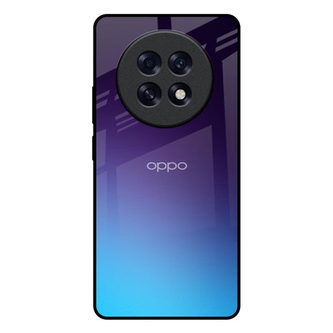 Dark Ocean Oppo F31 Pro Plus 5G Glass Back Cover Online