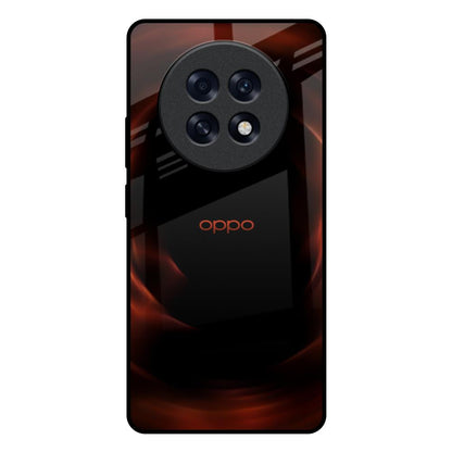Evil Fire Oppo F31 Pro Plus 5G Glass Back Cover Online