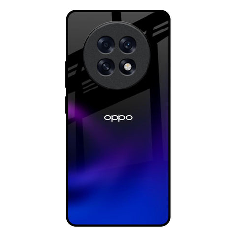 Black Onyx Oppo F31 Pro Plus 5G Glass Back Cover Online