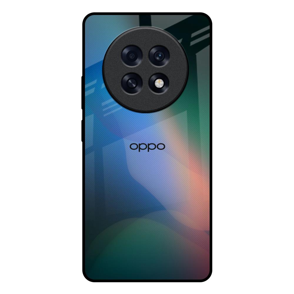 Forecasting Ocean Oppo F31 Pro Plus 5G Glass Back Cover Online