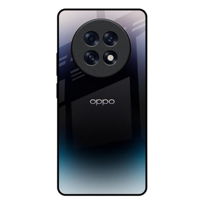 Black Obsidian Oppo F31 Pro Plus 5G Glass Back Cover Online