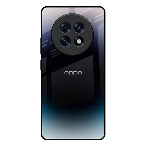 Black Obsidian Oppo F31 Pro Plus 5G Glass Back Cover Online