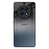 Dramatic Grey Oppo F31 Pro Plus 5G Glass Back Cover Online