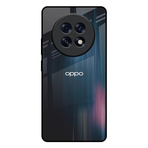 Dark Aesthetic Oppo F31 Pro Plus 5G Glass Back Cover Online
