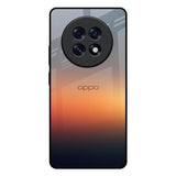 Aesthetic Orange Oppo F31 Pro Plus 5G Glass Back Cover Online