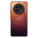 Sunset Background Oppo F31 Pro Plus 5G Glass Back Cover Online