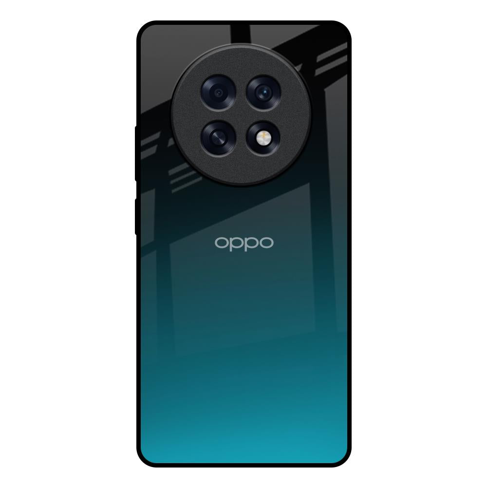 Ultramarine Oppo F31 Pro Plus 5G Glass Back Cover Online