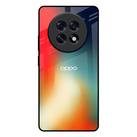 Tri Light Oppo F31 Pro Plus 5G Glass Back Cover Online