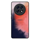 Scary Weather Oppo F31 Pro Plus 5G Glass Back Cover Online