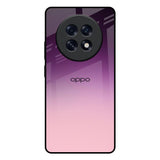 Purple Gradient Oppo F31 Pro Plus 5G Glass Back Cover Online