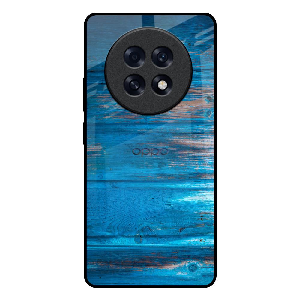 Patina Finish Oppo F31 Pro Plus 5G Glass Back Cover Online