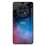 Cloudy Galaxy Oppo F31 Pro Plus 5G Glass Back Cover Online