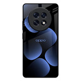 Five Blue Spots Oppo F31 Pro Plus 5G Glass Back Cover Online