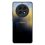 Sunflower Garden Oppo F31 Pro Plus 5G Glass Back Cover Online