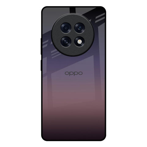 Grey Ombre Oppo F31 Pro Plus 5G Glass Back Cover Online
