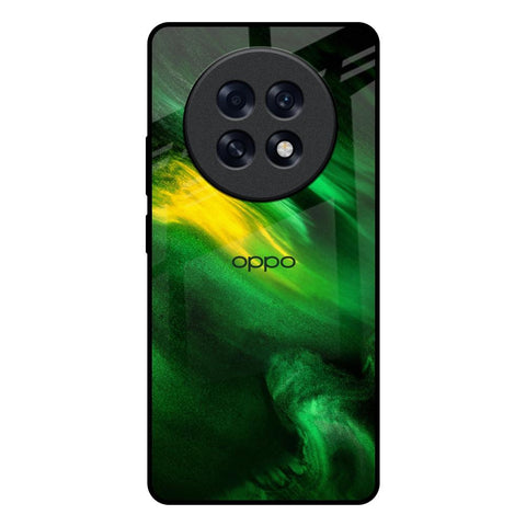 Forest Galaxy Oppo F31 Pro Plus 5G Glass Back Cover Online