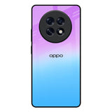 Unicorn Pattern Oppo F31 Pro Plus 5G Glass Back Cover Online
