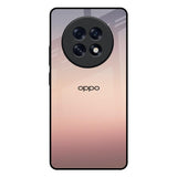 Golden Mauve Oppo F31 Pro Plus 5G Glass Back Cover Online
