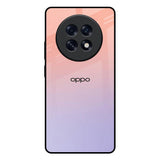 Dawn Gradient Oppo F31 Pro Plus 5G Glass Back Cover Online