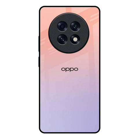 Dawn Gradient Oppo F31 Pro Plus 5G Glass Back Cover Online