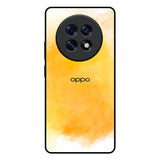 Rustic Orange Oppo F31 Pro Plus 5G Glass Back Cover Online