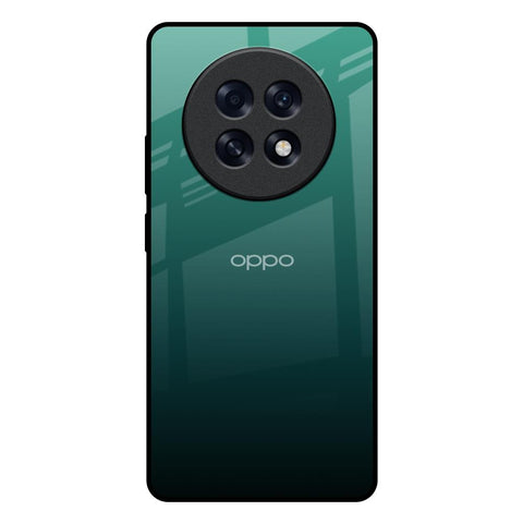 Palm Green Oppo F31 Pro Plus 5G Glass Back Cover Online