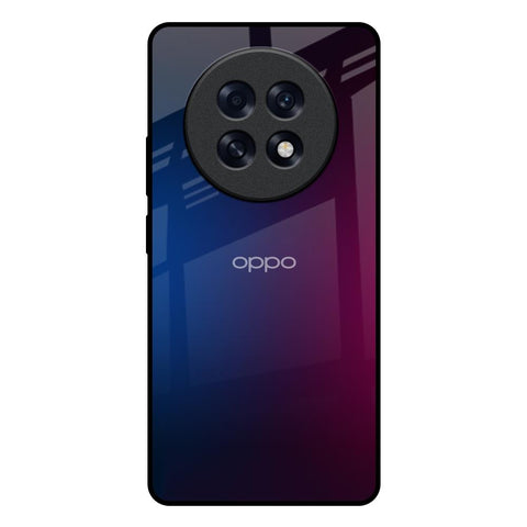 Mix Gradient Shade Oppo F31 Pro Plus 5G Glass Back Cover Online