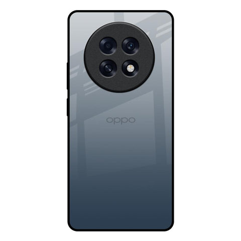 Smokey Grey Color Oppo F31 Pro Plus 5G Glass Back Cover Online