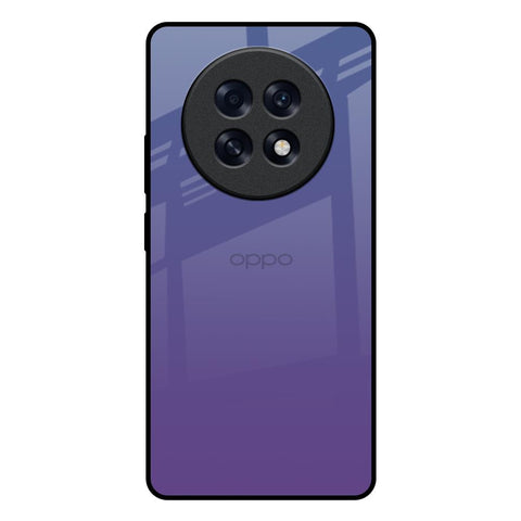 Indigo Pastel Oppo F31 Pro Plus 5G Glass Back Cover Online