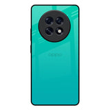 Cuba Blue Oppo F31 Pro Plus 5G Glass Back Cover Online