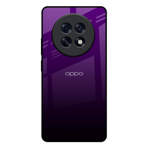 Harbor Royal Blue Oppo F31 Pro Plus 5G Glass Back Cover Online