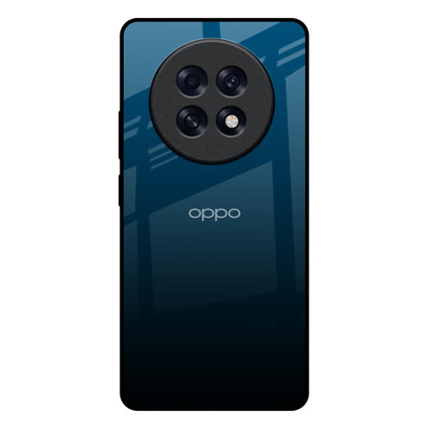Sailor Blue Oppo F31 Pro Plus 5G Glass Back Cover Online