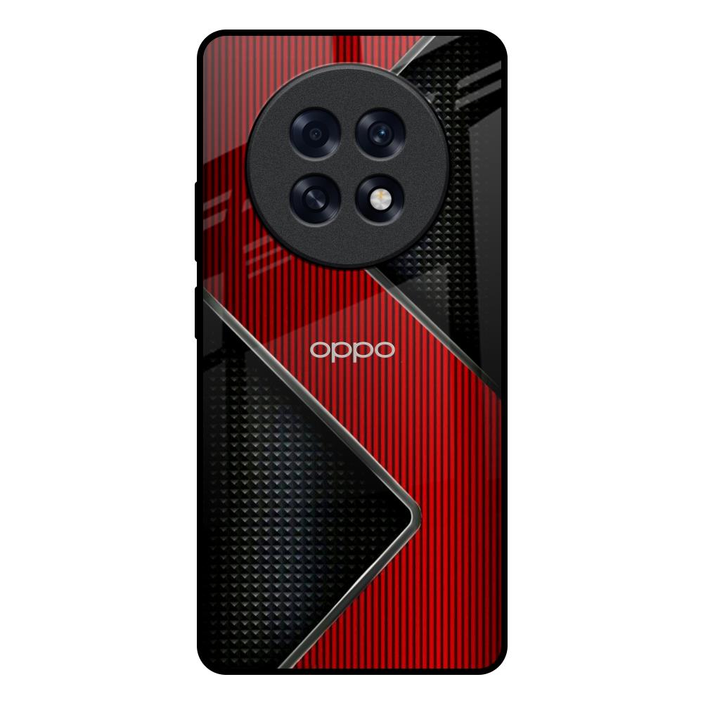 Art Of Strategic Oppo F31 Pro Plus 5G Glass Back Cover Online