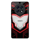 Quantum Suit Oppo F31 Pro Plus 5G Glass Back Cover Online