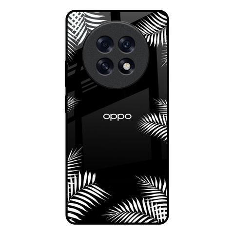 Zealand Fern Design Oppo F31 Pro Plus 5G Glass Back Cover Online