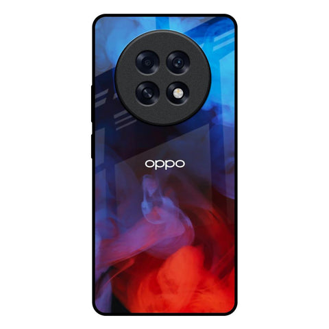 Dim Smoke Oppo F31 Pro Plus 5G Glass Back Cover Online
