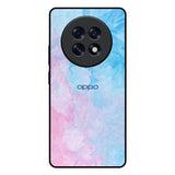 Mixed Watercolor Oppo F31 Pro Plus 5G Glass Back Cover Online