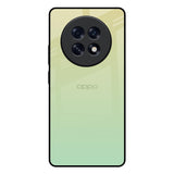 Mint Green Gradient Oppo F31 Pro Plus 5G Glass Back Cover Online