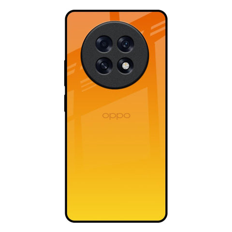 Sunset Oppo F31 Pro Plus 5G Glass Back Cover Online