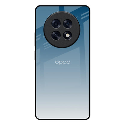 Deep Sea Space Oppo F31 Pro Plus 5G Glass Back Cover Online