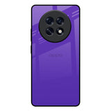 Amethyst Purple Oppo F31 Pro Plus 5G Glass Back Cover Online
