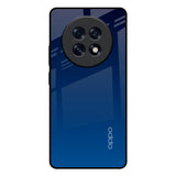 Very Blue Oppo F31 Pro Plus 5G Glass Back Cover Online
