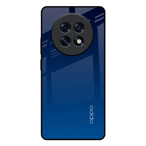Very Blue Oppo F31 Pro Plus 5G Glass Back Cover Online