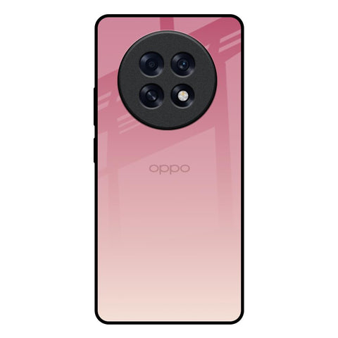 Blooming Pink Oppo F31 Pro Plus 5G Glass Back Cover Online