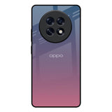 Pastel Gradient Oppo F31 Pro Plus 5G Glass Back Cover Online