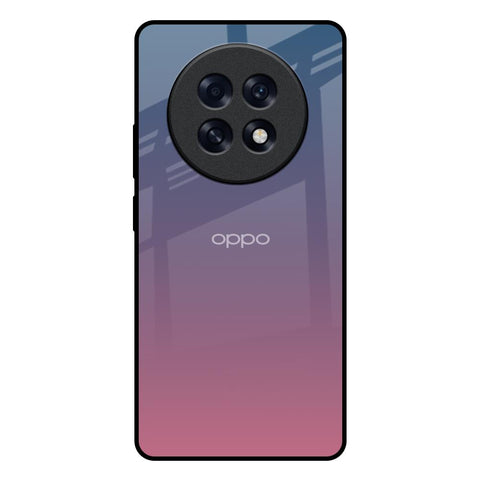 Pastel Gradient Oppo F31 Pro Plus 5G Glass Back Cover Online