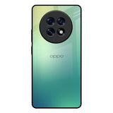 Dusty Green Oppo F31 Pro Plus 5G Glass Back Cover Online