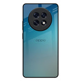 Sea Theme Gradient Oppo F31 Pro Plus 5G Glass Back Cover Online