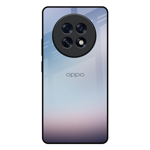 Light Sky Texture Oppo F31 Pro Plus 5G Glass Back Cover Online