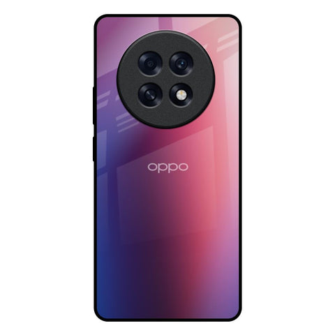 Multi Shaded Gradient Oppo F31 Pro Plus 5G Glass Back Cover Online